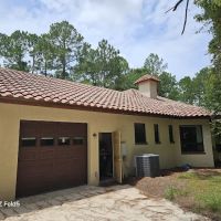 Morgan Conley Roofing and Repair LLC ico