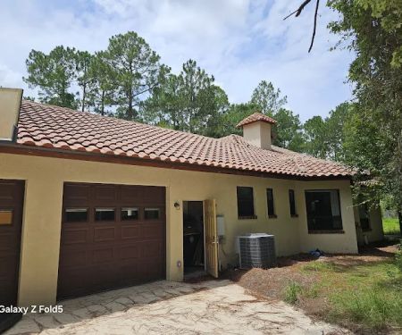 Morgan Conley Roofing and Repair LLC