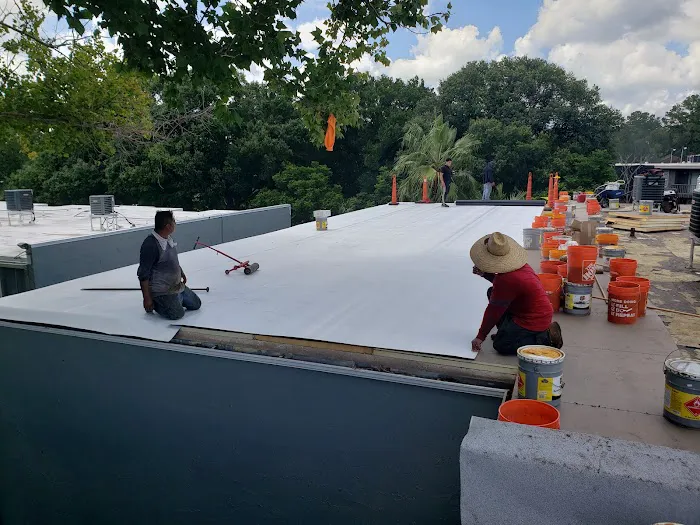 Morgan Conley Roofing and Repair LLC Picture 4