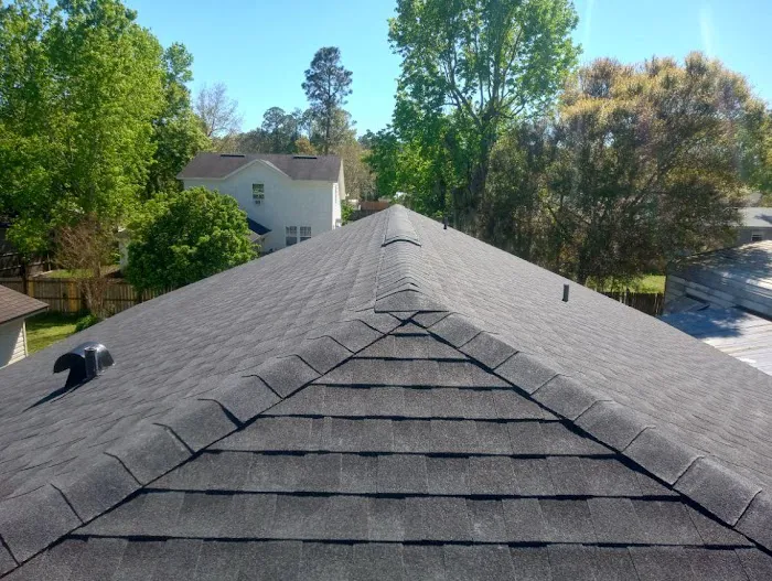 Morgan Conley Roofing and Repair LLC Picture 3