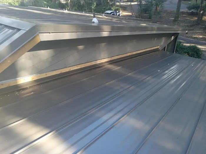 Morgan Conley Roofing and Repair LLC Picture 7