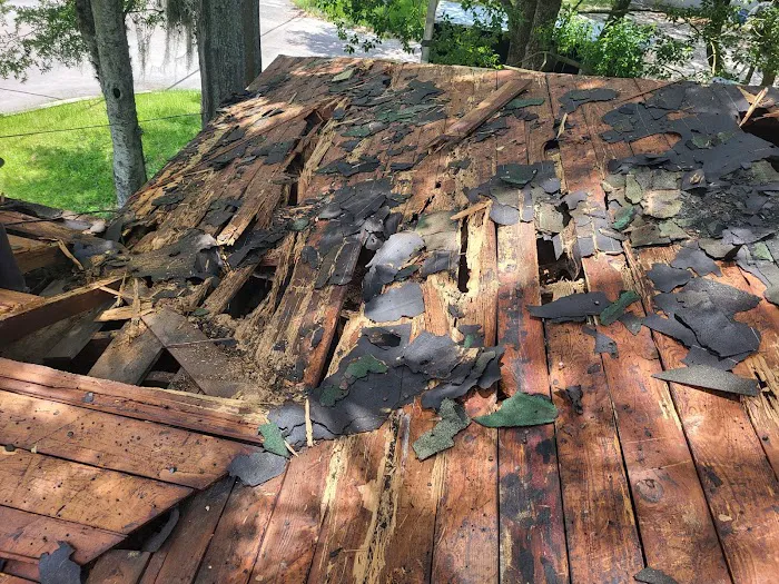 Morgan Conley Roofing and Repair LLC Picture 8