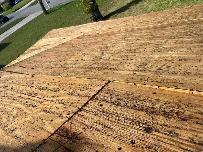 Morgan Conley Roofing and Repair LLC Picture 10