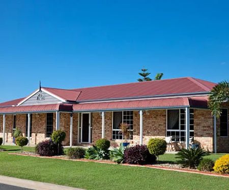 Jacksonville Roofing Repair and Installations