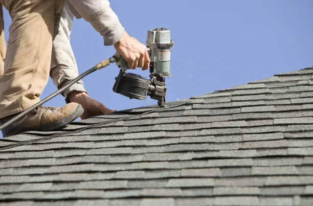 Jacksonville Roofing Repair and Installations Picture 8