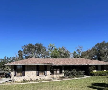 Solid Rock Roofing