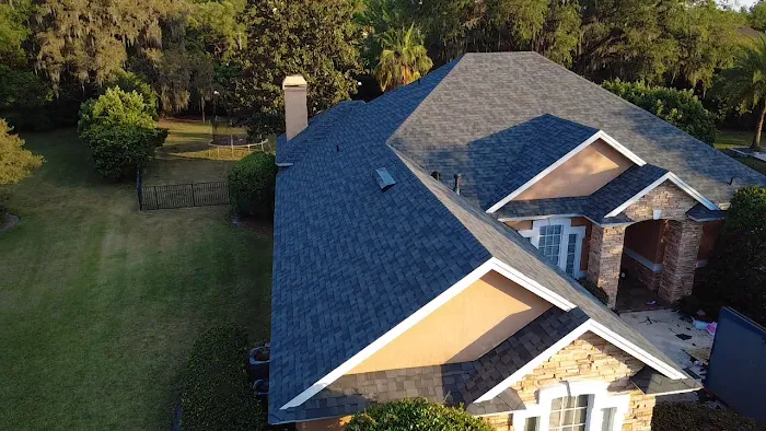 Solid Rock Roofing Picture 3