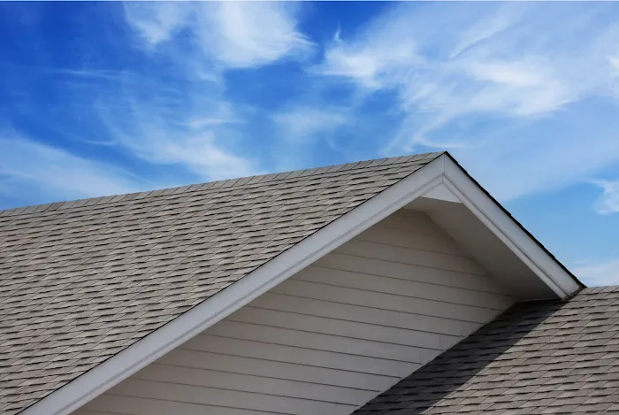 Solid Rock Roofing Picture 2