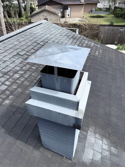 Solid Rock Roofing Picture 10