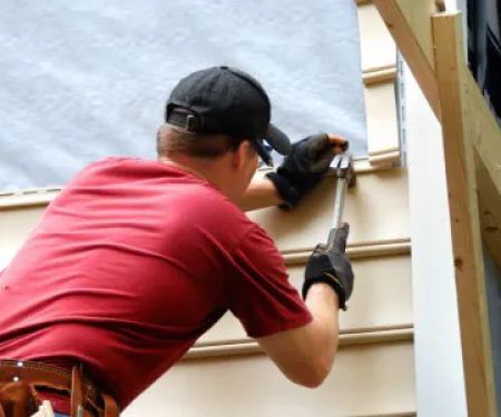 FX Remodeling & Exteriors