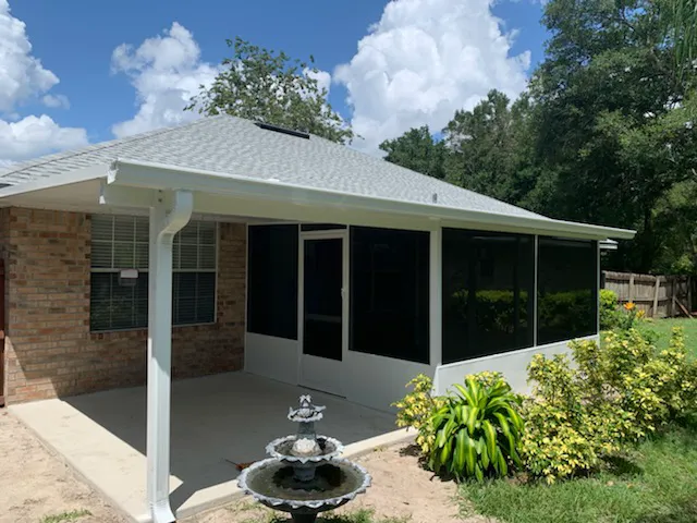 Southern Home Additions, Inc. Picture 1