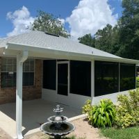 Southern Home Additions, Inc. ico