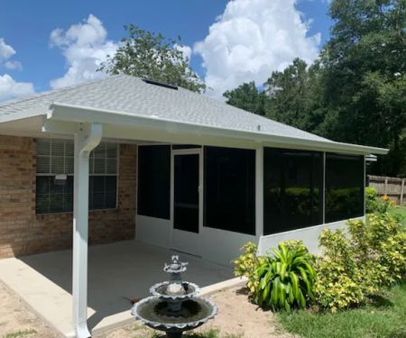 Southern Home Additions, Inc.