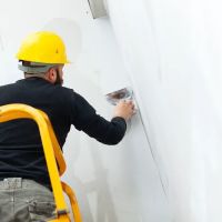 Jacksonville Stucco Repair ico