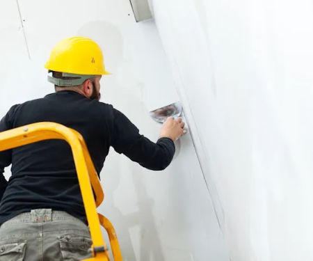Jacksonville Stucco Repair