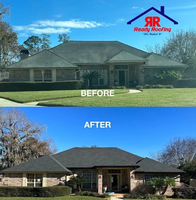 READY ROOFING, LLC Picture 2
