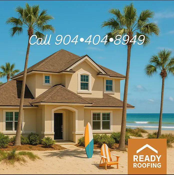 READY ROOFING, LLC Picture 5