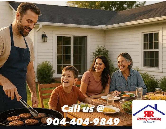 READY ROOFING, LLC Picture 3