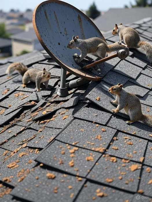 READY ROOFING, LLC Picture 10