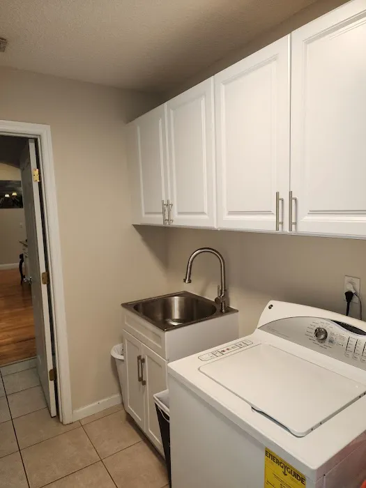 The Handyman Company Jacksonville Home Repair Picture 1