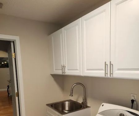 The Handyman Company Jacksonville Home Repair