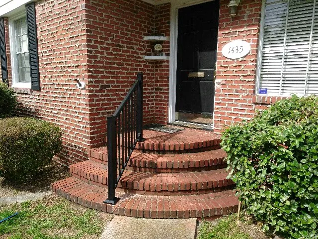 The Handyman Company Jacksonville Home Repair Picture 6