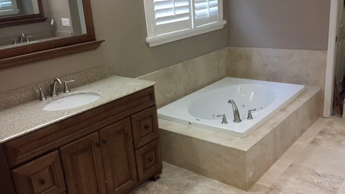 The Handyman Company Jacksonville Home Repair Picture 10