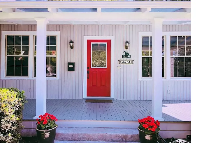 The Handyman Company Jacksonville Home Repair Picture 9