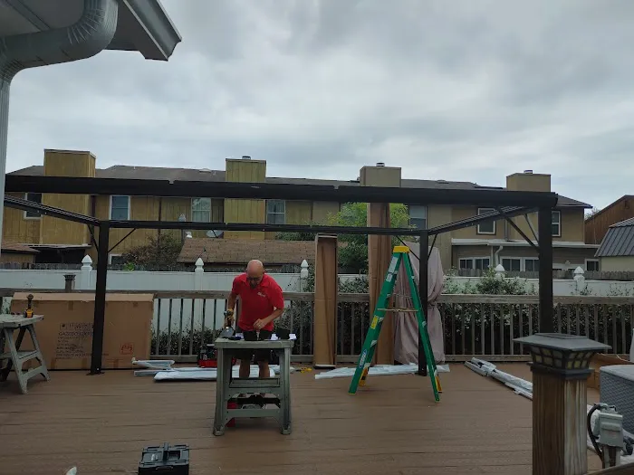 Ace Handyman Services Jax Beach Picture 5