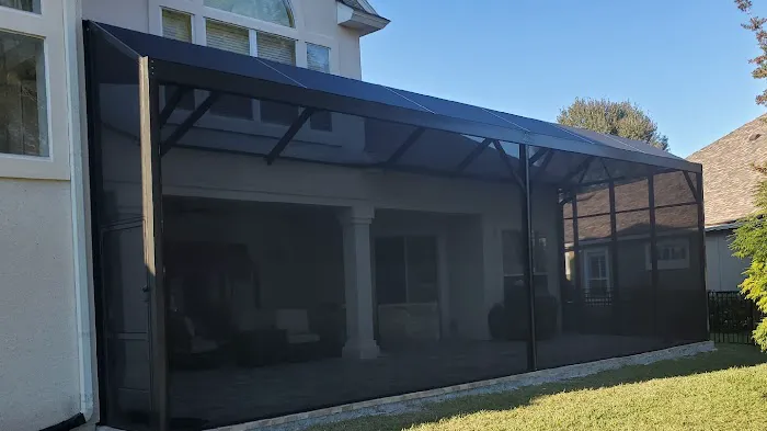 Kish Enclosures Inc. Picture 2
