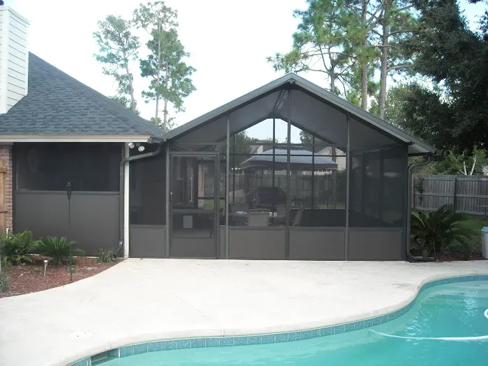 Kish Enclosures Inc. Picture 5