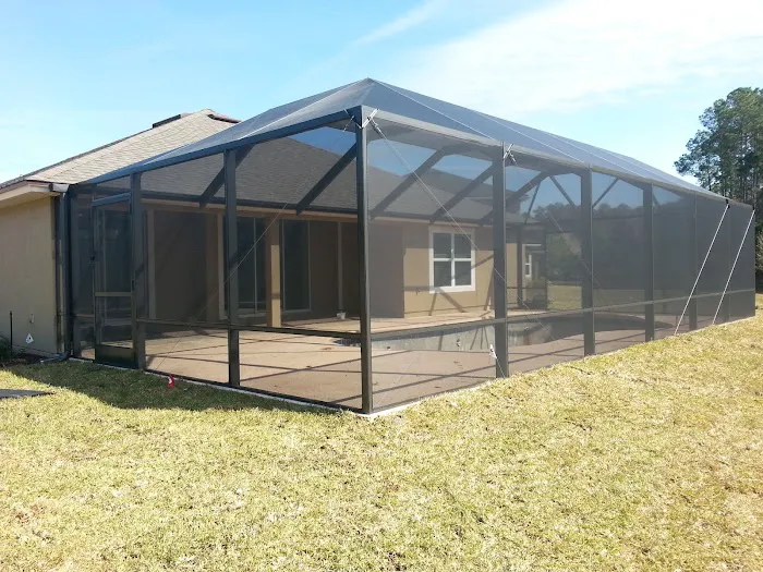 Kish Enclosures Inc. Picture 1