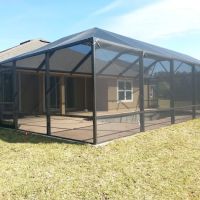 Kish Enclosures Inc. ico