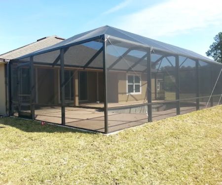 Kish Enclosures Inc.