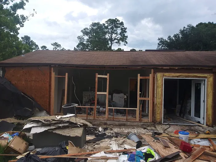 A.P.V. Home Improvement Picture 2