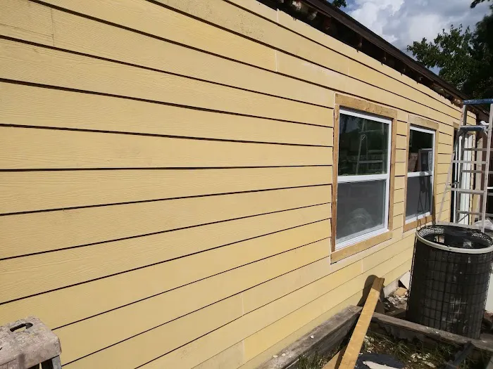 A.P.V. Home Improvement Picture 1