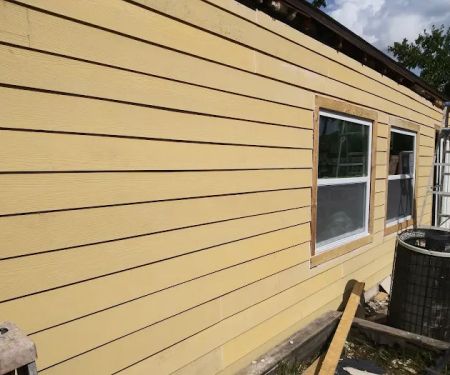 A.P.V. Home Improvement
