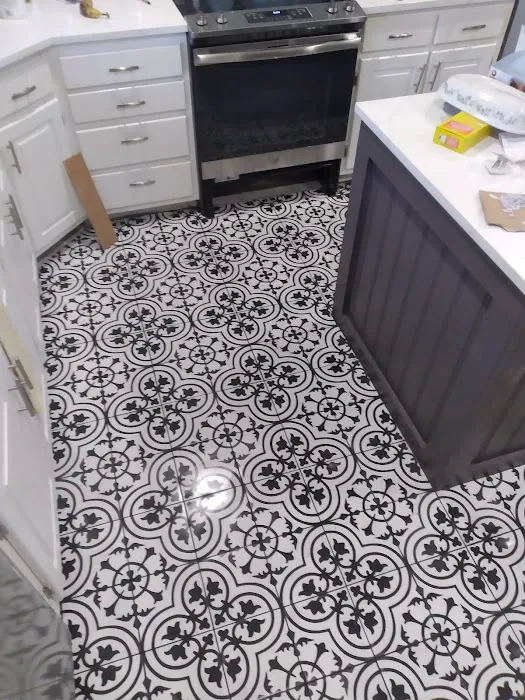 A.P.V. Home Improvement Picture 9