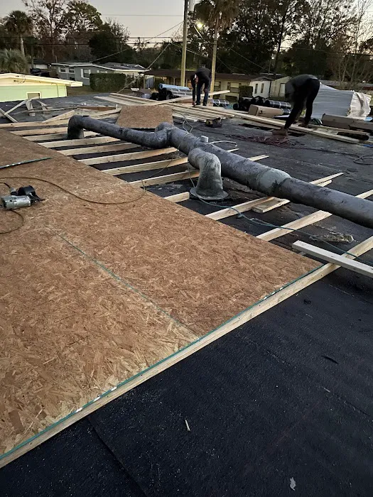 World Construction Inc Picture 7