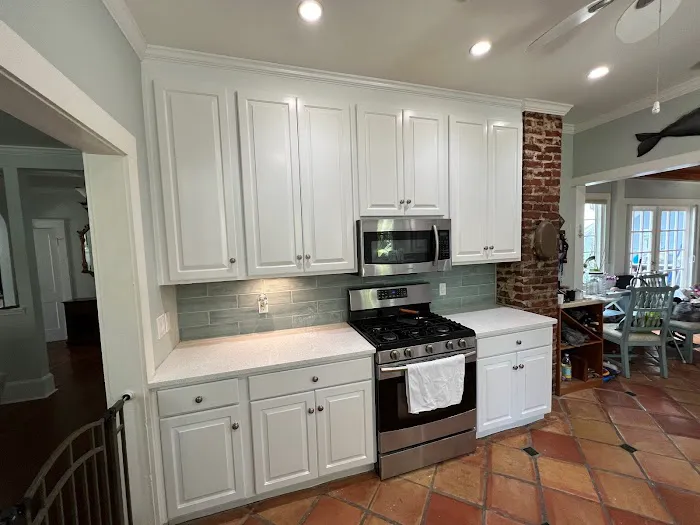 Global Construction Team LLC. Picture 5