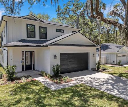 E2 Roofing Jacksonville