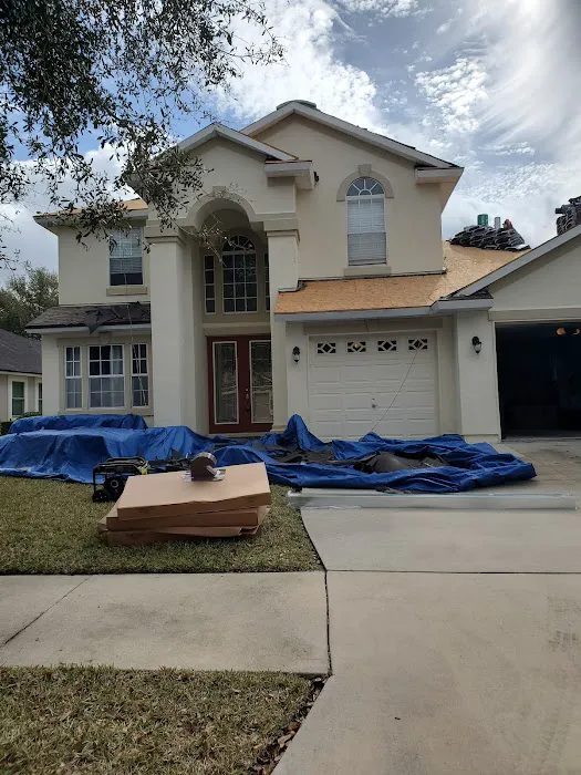 E2 Roofing Jacksonville Picture 5