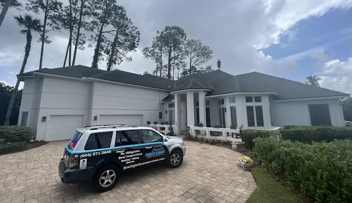 First Light Home Services Picture 8