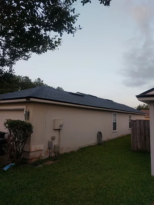 A&T Roofing and Exteriors Picture 1