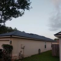 A&T Roofing and Exteriors ico