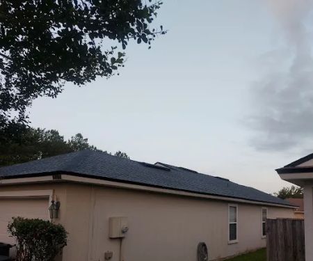 A&T Roofing and Exteriors