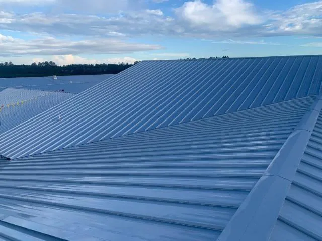 A&T Roofing and Exteriors Picture 2