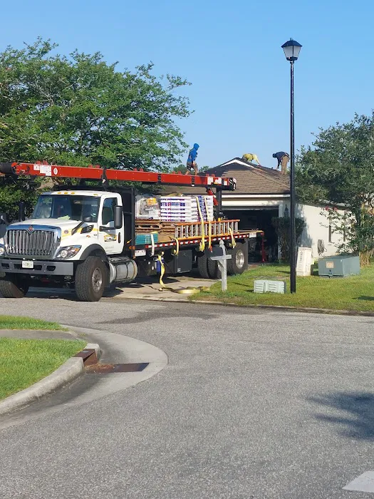 A&T Roofing and Exteriors Picture 8