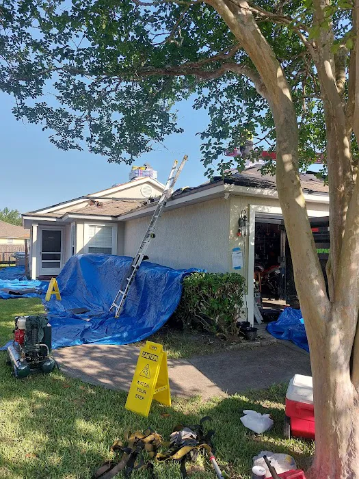A&T Roofing and Exteriors Picture 6