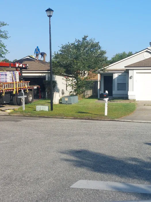 A&T Roofing and Exteriors Picture 4